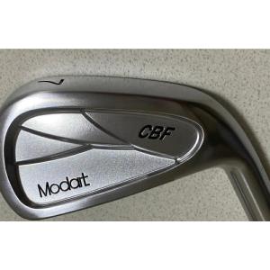 MYSTERY ミステリー PCV FORGED IRON アイアン 5-PW（6本セット）+