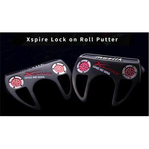 muziik（ムジーク） Muziik On The Screw 6121 & 6221 パター PUTTER