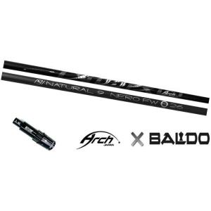 BALDO FW用 スリーブ付シャフト ARCH GOLF NERO FW アーチゴルフ ネロ フェ...