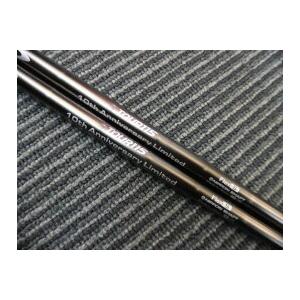 N.S.PRO MODUS3 TOUR 115 10th Anniversary Limited BLACK SHAFT 2021 
