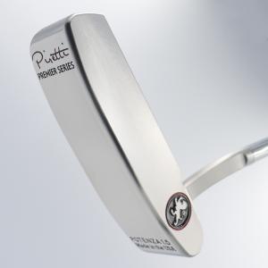 muziik（ムジーク） Muziik On The Screw 6121 & 6221 パター PUTTER