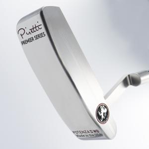 muziik（ムジーク） Muziik On The Screw 6121 & 6221 パター PUTTER