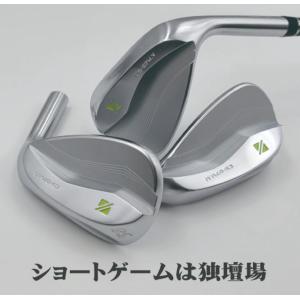 RAZZLE DAZZLE CSI-S ラズルダズル アイアン6本セット！ RAZZLE DAZZLE ラズルダズル CSI-CC FORGED アイアン (5-PW 6本