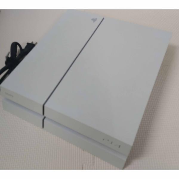 Sony　Playstation4　PS4　本体のみ　動作確認済