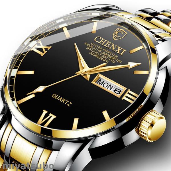 2021新発腕時計 腕時計 メンズ クロノグラフ おしゃれ 人気 ブランド