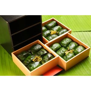 紀州有田川しみずの名産　わさび寿司　18個詰め合わせ