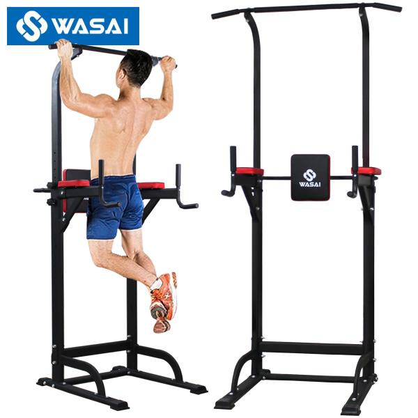 ぶら下がり健康器 チンニング 懸垂 器具 腹筋 マシン 筋トレーニング 懸垂マシーン マルチジム (...