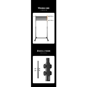 WASAI 懸垂マシン 懸垂器具 鉄棒 チンニ...の詳細画像3