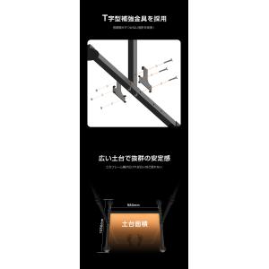 WASAI 懸垂マシン 懸垂器具 鉄棒 チンニ...の詳細画像4