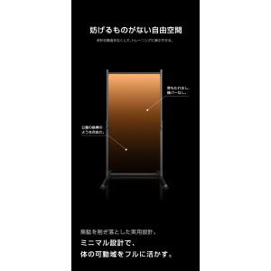 WASAI 懸垂マシン 懸垂器具 鉄棒 チンニ...の詳細画像5