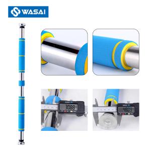 ぶら下がり健康器 懸垂マシン 鉄棒 ドアジム 1型 チンアップ ドアバール ぶらさがり