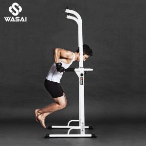 ぶら下がり健康器 懸垂マシン【組立簡単/3色/...の詳細画像1