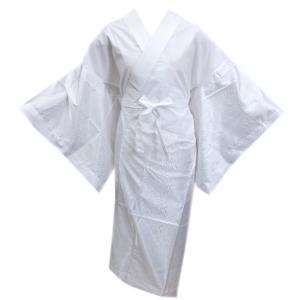 きもの道楽 振袖用の長襦袢 洗える長襦袢 お仕立て上がり 振袖用 襦袢