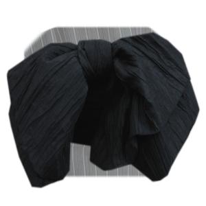 兵児帯 へこ帯 メンズ 男性用 ふわクシュ シワ...の商品画像