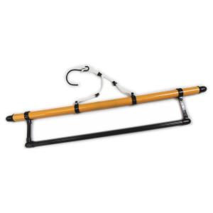 ハンガー 和装 着物 少し長めの 長尺 帯掛付 伸縮 女性用