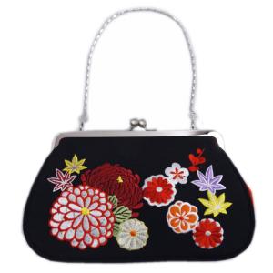 SOUBIEN（創美苑） 成人式 バッグ 振袖用 卒業式 袴用 単品 あとりえ座