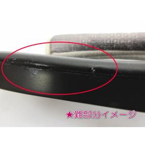 【訳有り 少難あり】 草履 ぞうり 結城紬正絹...の詳細画像5