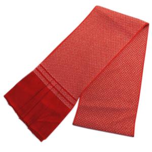 帯揚げ 帯上げ 鹿の子織 金糸入り 黒 振袖 成人式 着物 帯あげ 振袖用 きもの 女性用 レディース 黒色 ブラック 帯揚げ 帯上げ 鹿の子織 金糸入り 黒 振袖用 成人式 着物 黒色 : 最新