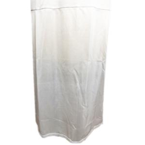 肌着 夏用 ワンピース スリップ 浴衣下 白色...の詳細画像3