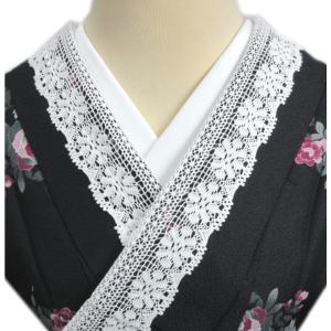 kimono cafe（キモノカフェ） 襟ピン 衿 ピン 3個 セット 重ね襟 伊達