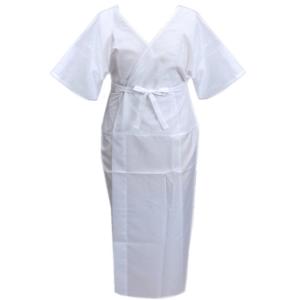 肌着 ワンピース スリップ 白 Ｓ Ｍ Ｌ ＬＬ 日本製 着物 振袖 成人式 卒業式 袴 和装 女性用