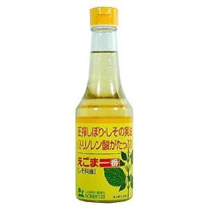 創健社　えごま一番　