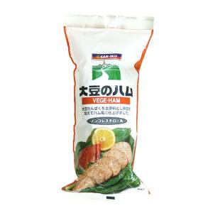 大豆のハムの商品画像