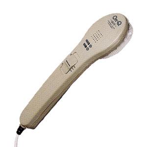 遠赤外線温熱器 On・Q（オンキュー）グレー