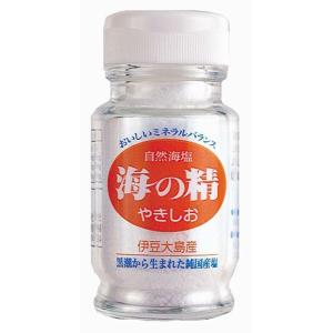 海の精 やきしお スタンドパック ( 150g ) : 爽快ドラッグ - 通販