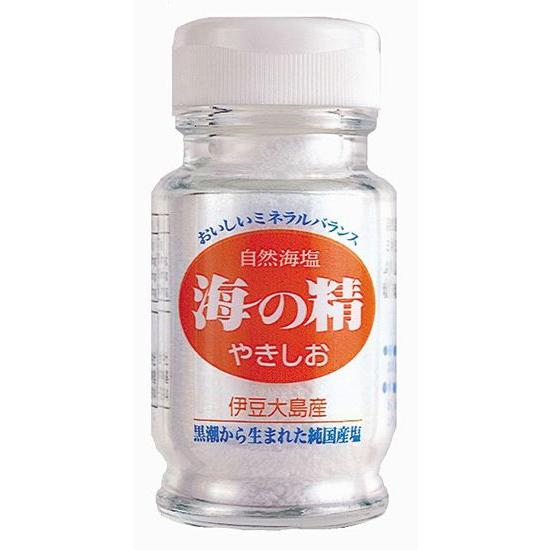 海の精・やきしお(ビン入)