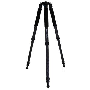Benro シングルチューブ 75mm ボウル AL 三脚 (A373T Benro シングルチューブ 75mm ボウル AL 三脚 (A373T
