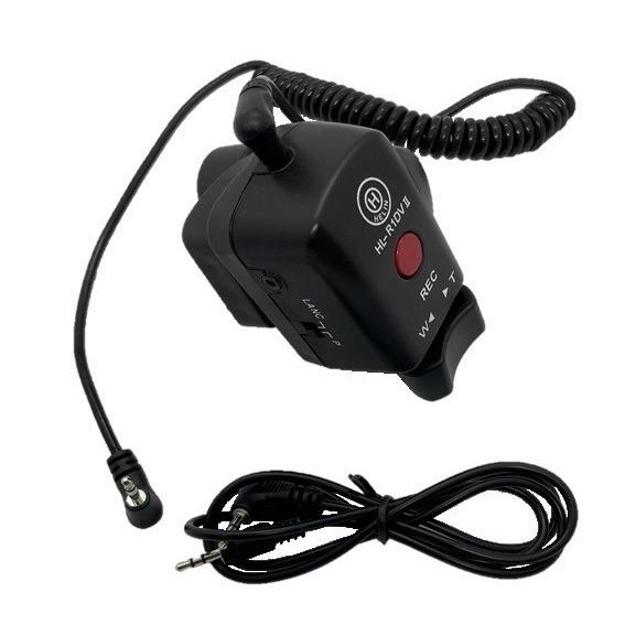 Helin ズームコントローラー HL-R1DVII（Sony,Canon／Panasonic 撮影...
