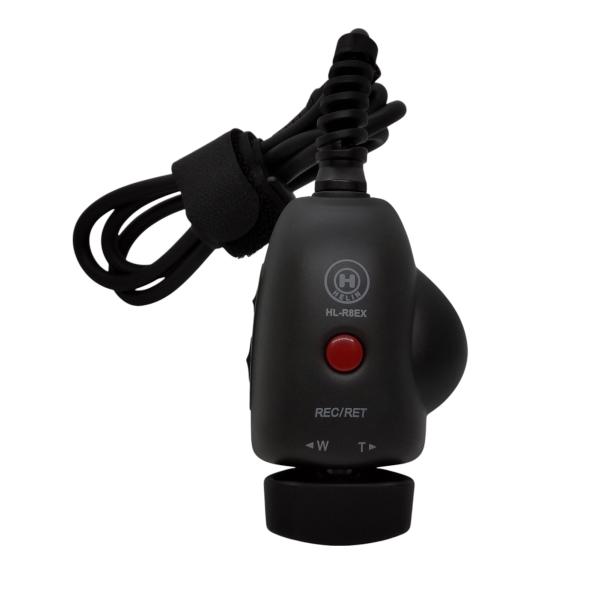 Helin ズームコントローラー　HL-R8EX【Canon、Fujinon／Sony(PMW-EX...