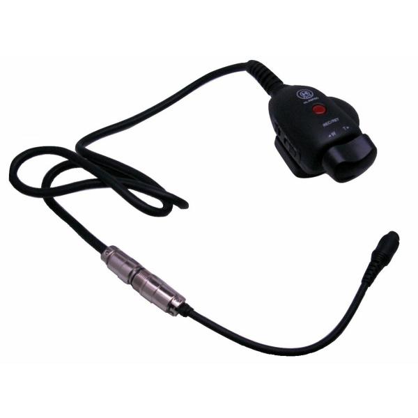 Helin ズームコントローラー  HL-R8PROEX（Sony EX撮影機向け）【ケーブルHL-...