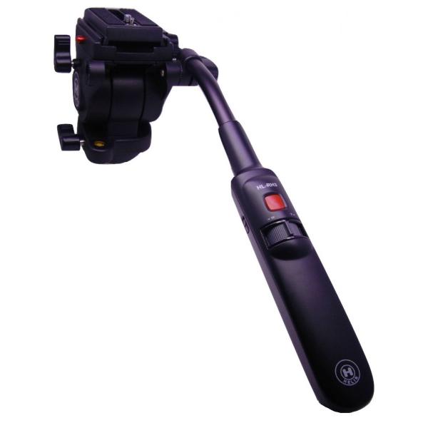 Helin　ズームコントローラー HL-RH3【Sony,Canon／Panasonic 撮影機用】
