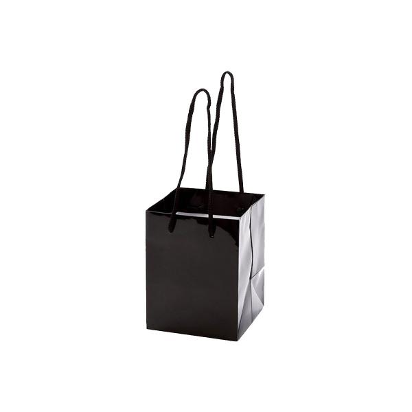 ボックスフラワー用の手提げ袋【追加オプション・商品と一緒にご注文下さい】