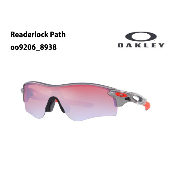 オークリー｜OAKLEY RadarLock Path Unity Collection OO920...