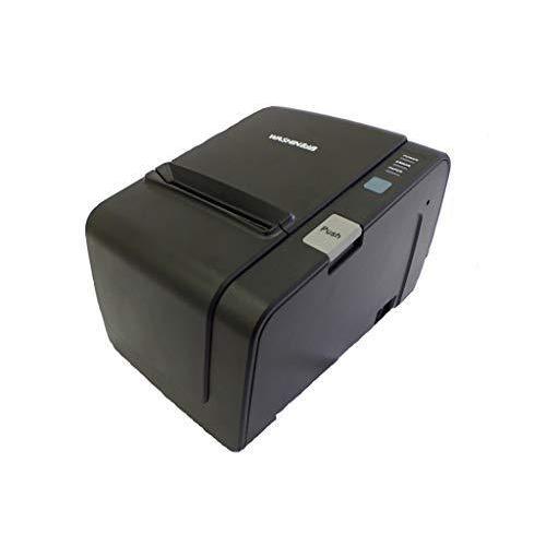 サーマルプリンター WS-283 レシートプリンター 和信テック LAN USB ミニプリンター【レ...