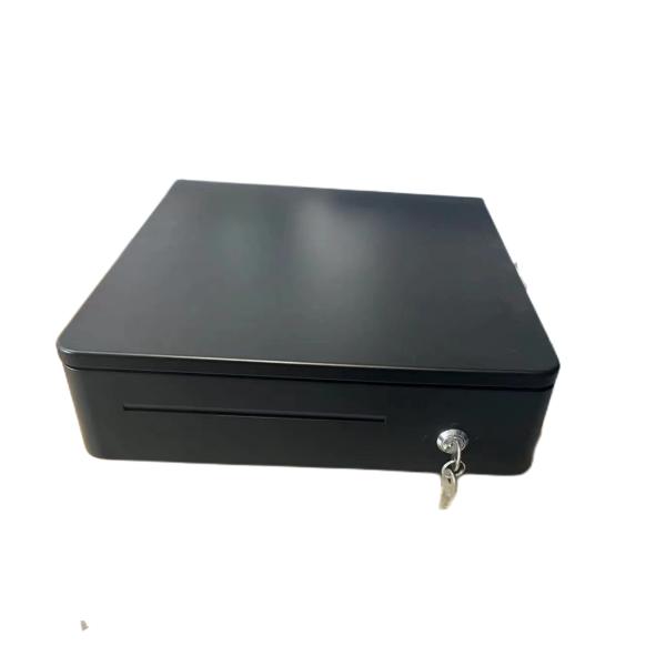 キャッシュドロアー  和信テック WS-330 コンパクトモデル 自動 &amp;手動兼用 小型キャッシュド...