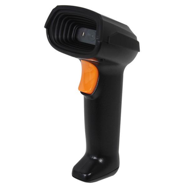 バーコードリーダー ハンディスキャナー バーコードスキャナー GoDex GS520 ハンドヘルド ...