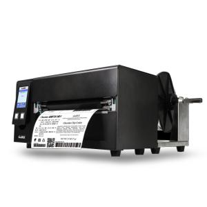 ラベルプリンター 本体 WS-DT325B バーコードプリンター 卓上ラベラー