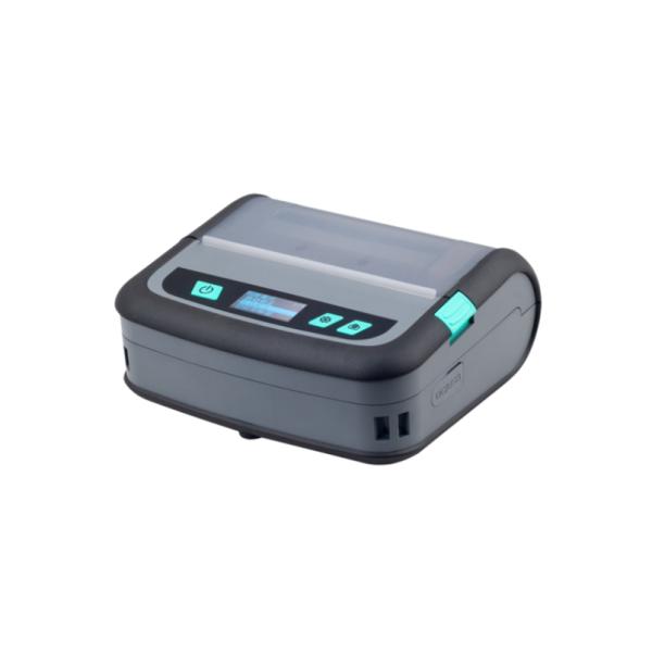 モバイルプリンター WS-P441B ラベルプリンター レシートプリンター 兼用 サーマルプリンター...