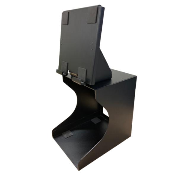 タブレットスタンド 和信テック ipad用スタンド プリンター収納 タブレットPCスタンド タブレッ...