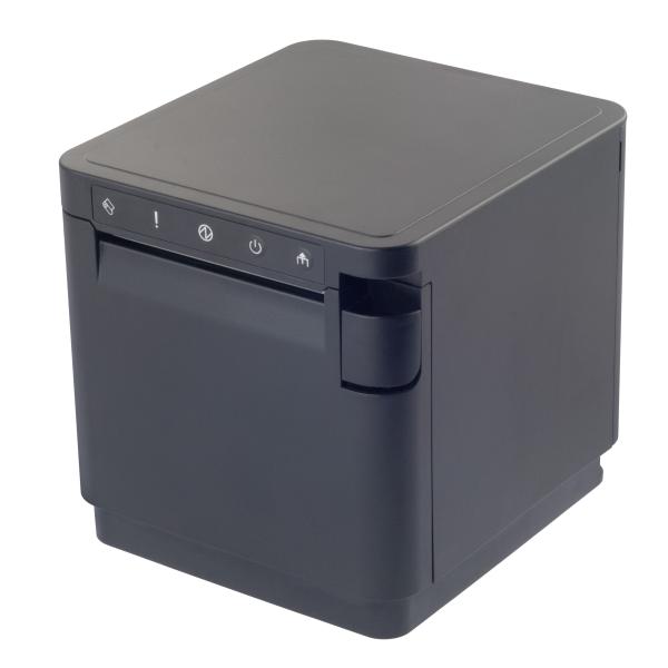 スマレジ ユビレジ ロイバース対応 サーマルプリンター XP-T890H レシートプリンター USB...