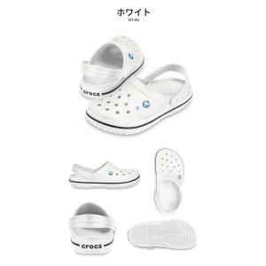クロックス サンダル レディース メンズ クロ...の詳細画像4