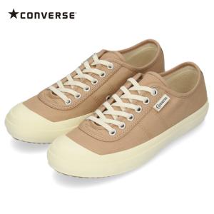 コンバース CONVERSE レディース スニーカー ビッグC TS ＯＸ モカ 35500171 撥水加工 セール