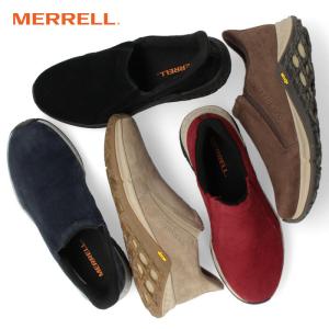 ジャングルモック メレル 靴 ジャングルモック 2.0 レディース ウォーキング スリッポン アウトドア MERRELL JUNGLE MOC 2.0｜washington