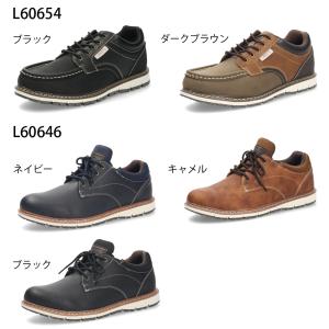 スニーカー ブーツ メンズ 防水 LiBERT...の詳細画像1