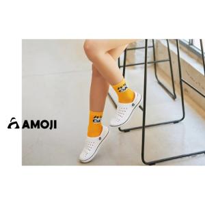 アモジ サンダル AMOJI メンズ レディー...の詳細画像2