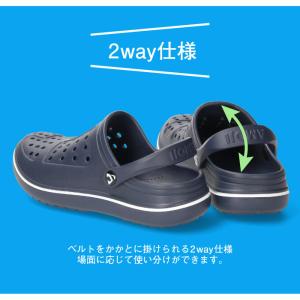 アモジ サンダル AMOJI メンズ レディー...の詳細画像5